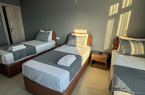 Silifke Hotel | ARISAN OTEL