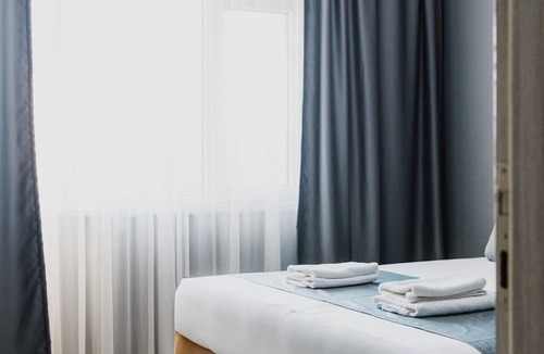 Silifke Hotel | ARISAN OTEL