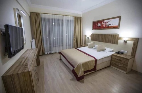 Gure Bed & Breakfast | Hattusa Vacation Thermal Club Kazdaglari