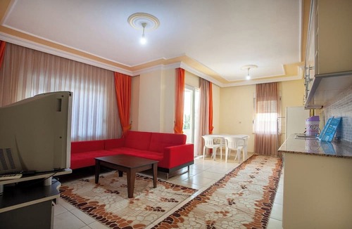 Avsallar Apartment | Sevgi Tatil Sitesi
