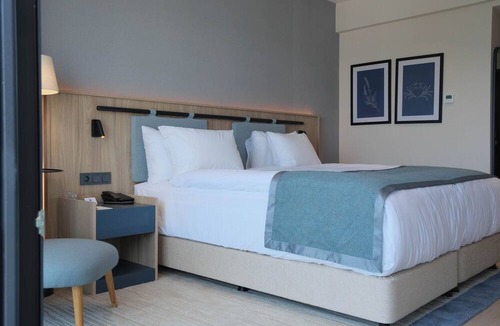 Egirdir Hotel | Nafiz Yürekli Anadolu Lisesi Uygulama Oteli