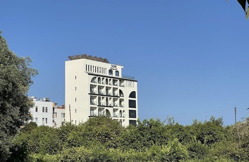 Artikli Bed & Breakfast | Now Boutique Hotel