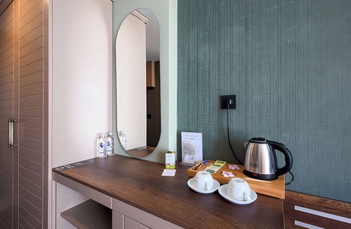 Eceabat House | The Kirte Hotel