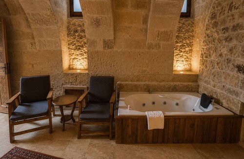 Nar House | Kayaharman Cave Suites