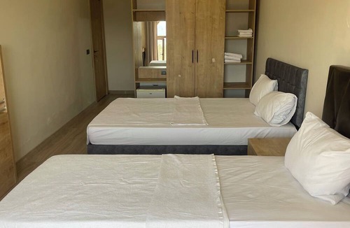 Karadut Hotel | Nemrut Çeşme Otel