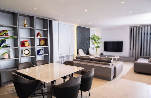 Izmir City Centre Hotel | Alion Hotel