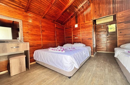 Beldibi Hotel | İmeros Hotel Beldibi