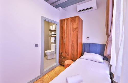 Rasimpasa Hotel | Va Mansion