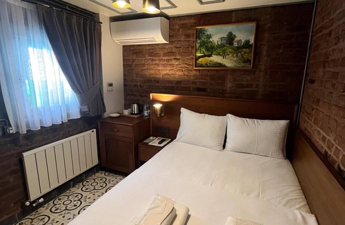 Rasimpasa Hotel | Va Mansion