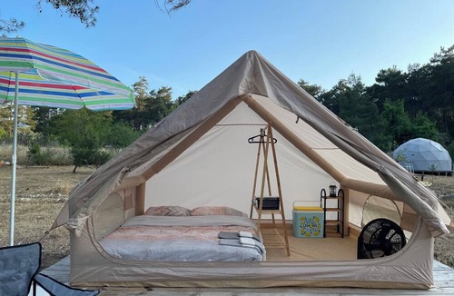 Olympos Other | 4 Camp & Restaurant - Adult Only