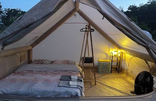 Olympos Other | 4 Camp & Restaurant - Adult Only