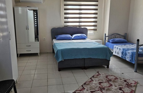 Silifke Hotel | Gürbüz Otel
