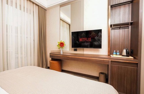 Sile Hotel | Byon Hotel Şile
