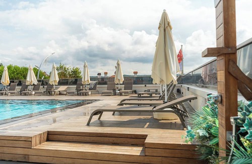 Sile Hotel | Byon Hotel Şile