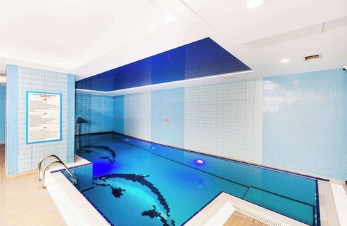 Beyazit Hotel | Baron Hotel & Spa