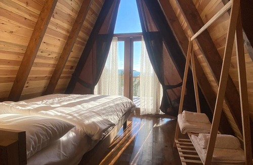 Ayder Hotel | Tenora Suit Bungalov