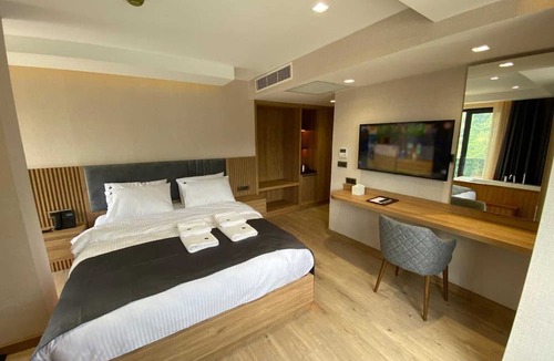 Trabzon Resort | Ladur Resort Hotel
