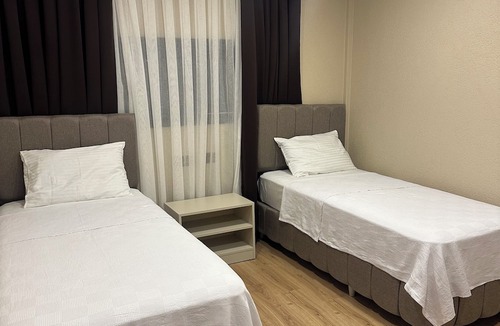 Antakya Hotel | Some Hotel Antakya