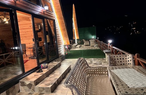 Pazar Hotel | Dudu Bungalov