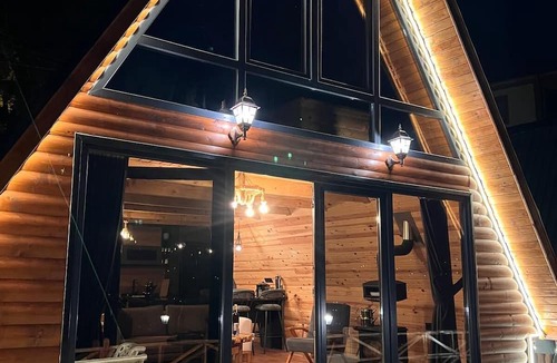 Pazar Hotel | Dudu Bungalov