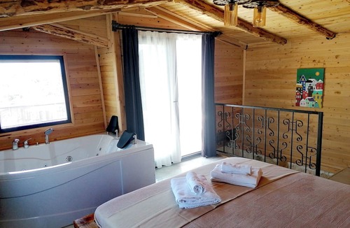 Kas Bed & Breakfast | Habesa Bungalov & Apart