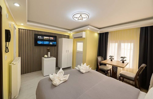 Old City Hotel | Özer Hotel & Apartments