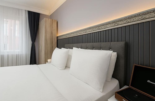 Old City Hotel | Özer Hotel & Apartments