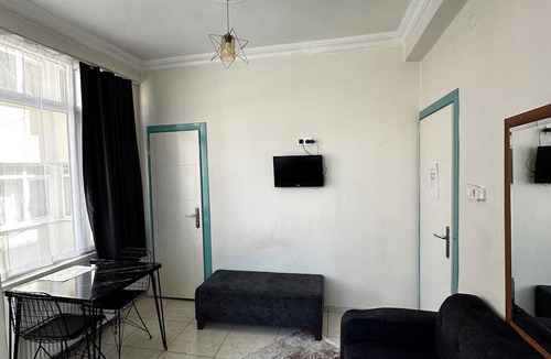 Isparta Hotel | Diva Otel