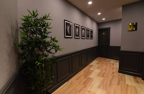 Bilecik Hotel | Suit Modern Bilecik Otel