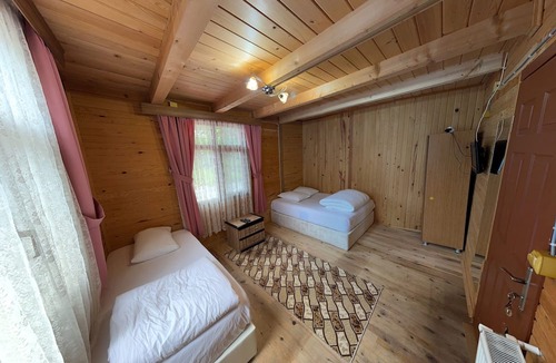 Ayder Yaylasi Bed & Breakfast | Abduloğlu Butik Otel