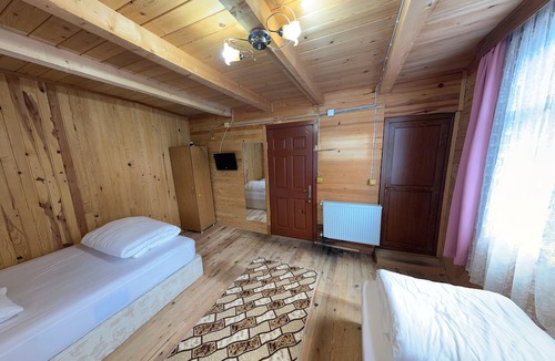 Ayder Yaylasi Bed & Breakfast | Abduloğlu Butik Otel