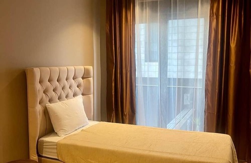 Konyaalti House | ANTALYA LUX APARTMENTS