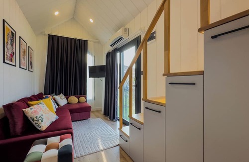 Kadriye Bed & Breakfast | Serenity Village Belek