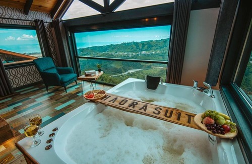 Ardesen Hotel | Lazivilla Suit Dağ Evleri
