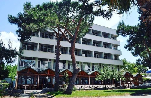 Erdek Hotel | ATAY OTEL