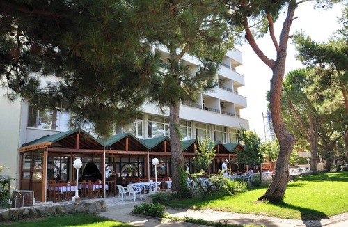 Erdek Hotel | ATAY OTEL