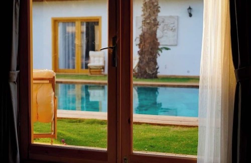 Oludeniz Hotel | Hotel Buka Fethiye