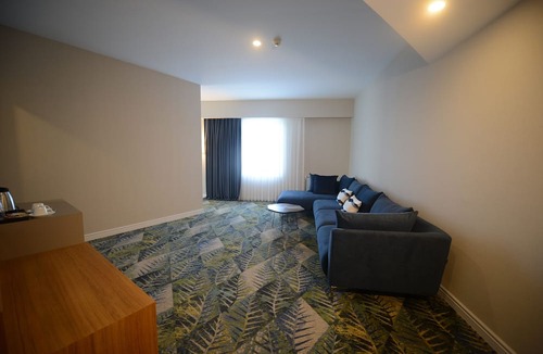 Kabaduz Hotel | Wyndham Garden Cambasi