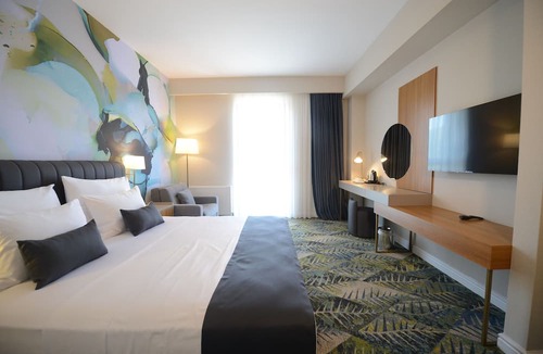 Kabaduz Hotel | Wyndham Garden Cambasi