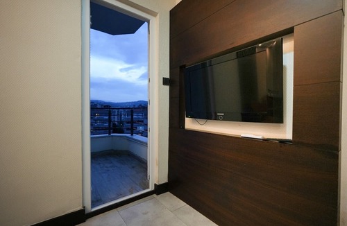 Mudanya Hotel | Visse Hotel Mudanya