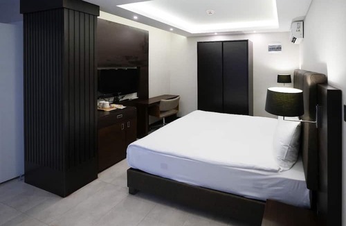 Mudanya Hotel | Visse Hotel Mudanya