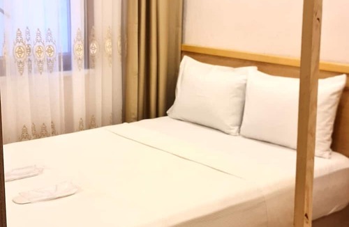 Old City House | Cozy 4-bedroom condo with AC and WiFi in enchanting Istanbul