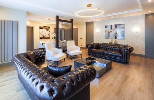 Bolu Hotel | NARVEN WELLNESS & THERMAL HOTEL