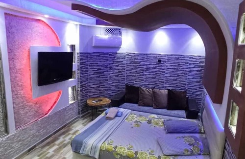 Seyhan Apartment | DESTAN KONAKLAMA