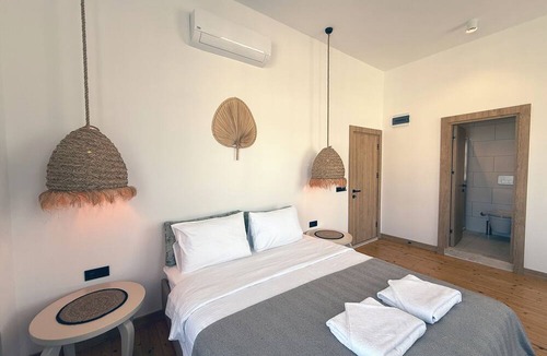 Alanya House | Casa Vagabundo - Adults Only