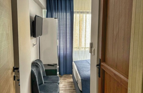 Ayvalik City Center Apartment | Ay Işığı Teras Hotel