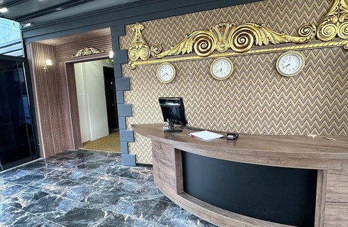 Mezetli Hotel | Sio Hotel
