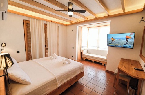 Yesiluzumlu House | The Cadianda Inn