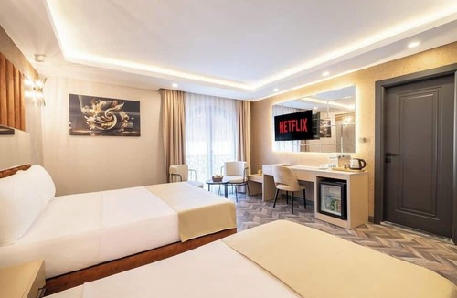 Samandira Bed & Breakfast | 216 Star