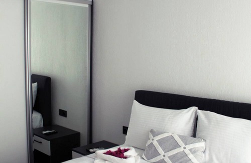 Sarigerme Apartment | Mila Apart